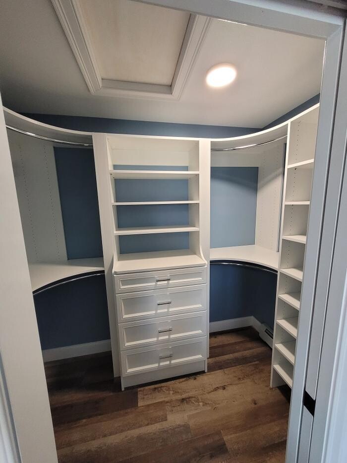 Images Custom Closets of Maine