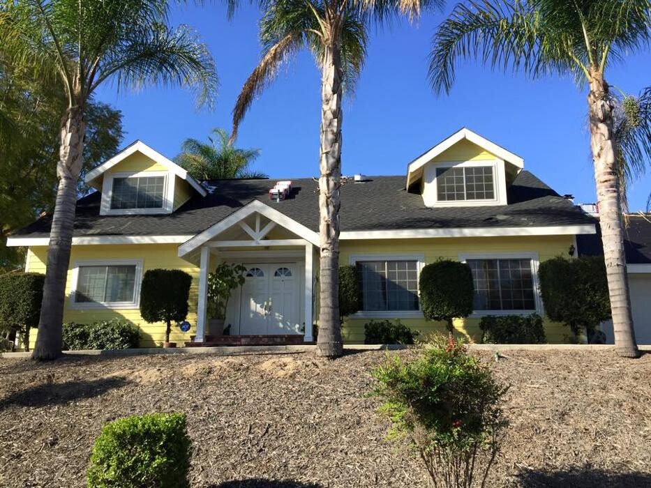 Images Jay's Roofing