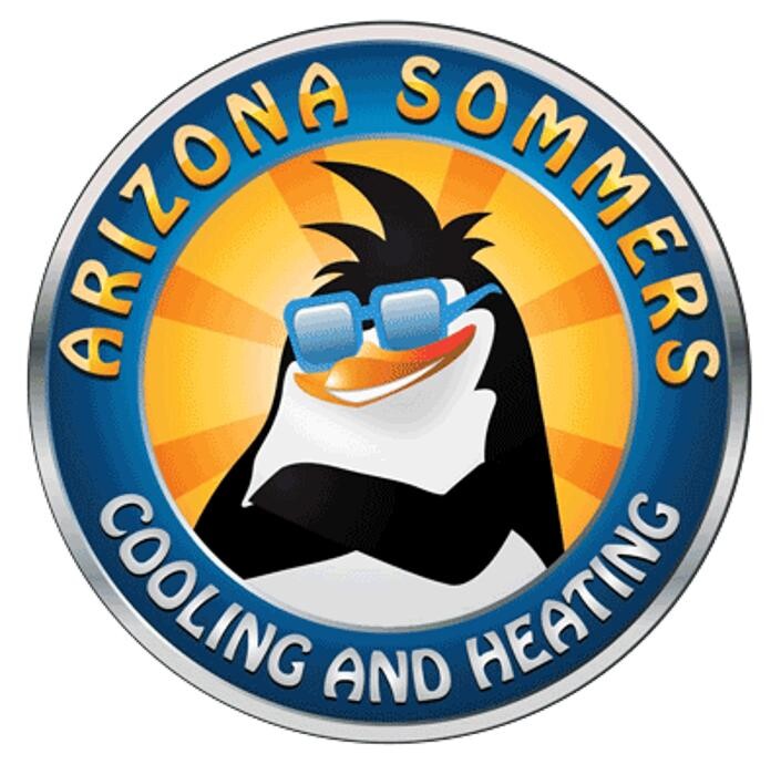 Arizona Sommers Cooling and Heating LLC Logo