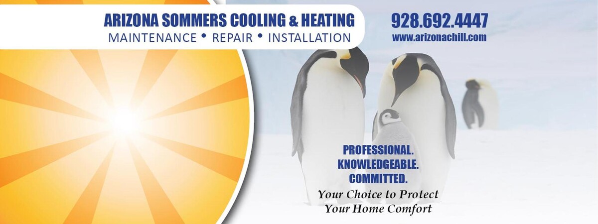 Images Arizona Sommers Cooling and Heating LLC