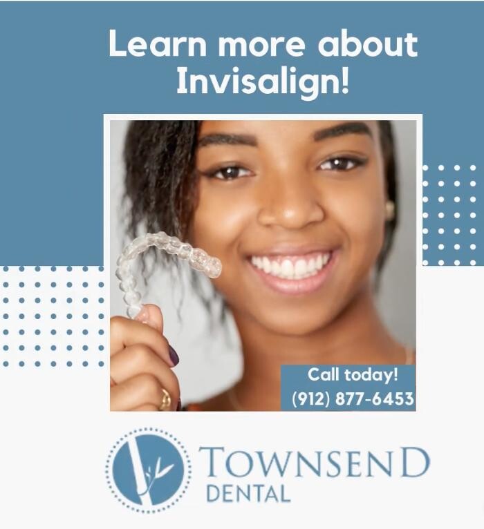 Images Townsend Family Dental Center