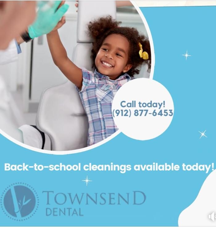 Images Townsend Family Dental Center