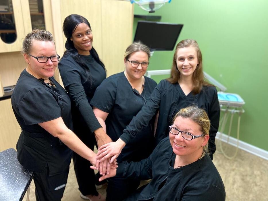 Images Townsend Family Dental Center