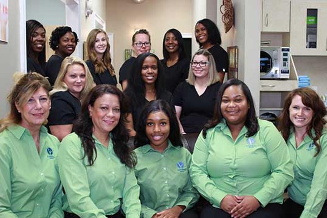 Images Townsend Family Dental Center