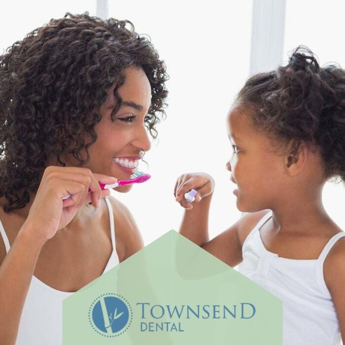 Images Townsend Family Dental Center