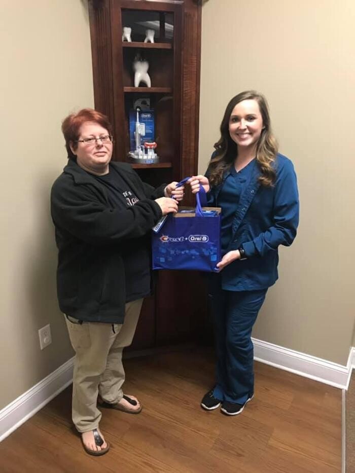 Images Townsend Family Dental Center