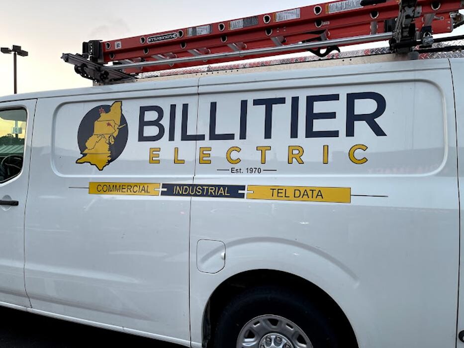 Images Billitier Electric, Inc.