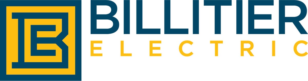 Billitier Electric, Inc. Logo