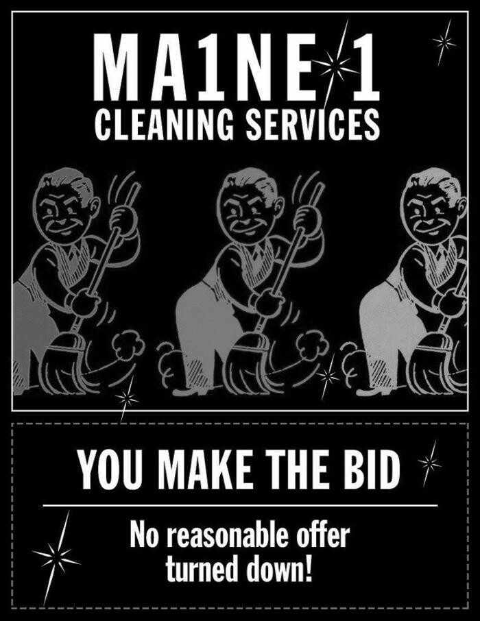 Images Maine1 Cleaning Service