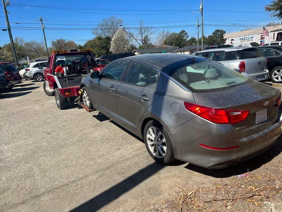 Images Grease Monkey Towing and Recovery