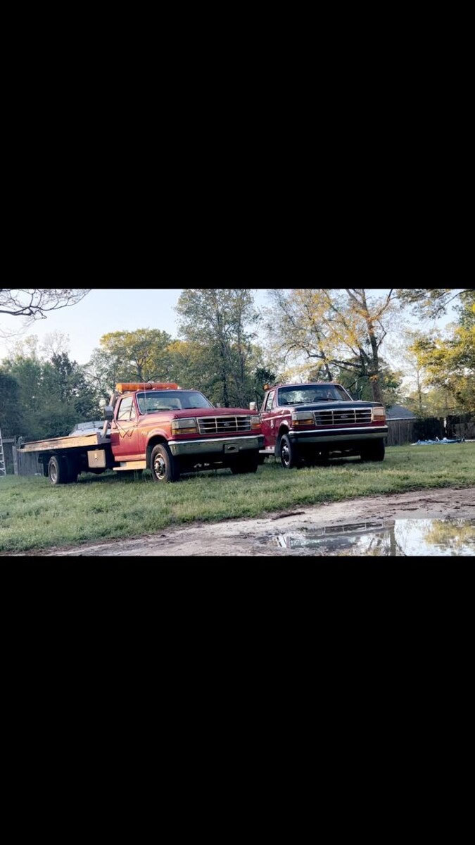 Images Grease Monkey Towing and Recovery