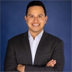 Max Potosme - LPL Financial Logo