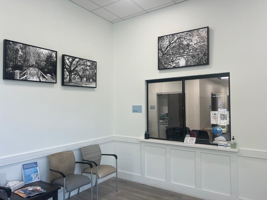 Images Palmetto Digestive Disease & Endoscopy Center