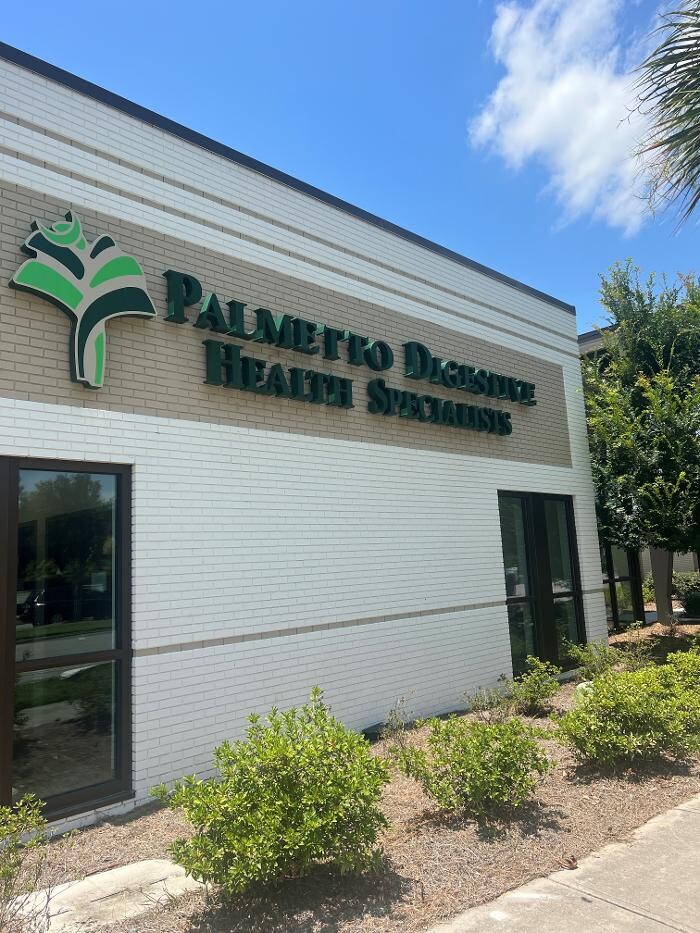 Images Palmetto Digestive Disease & Endoscopy Center