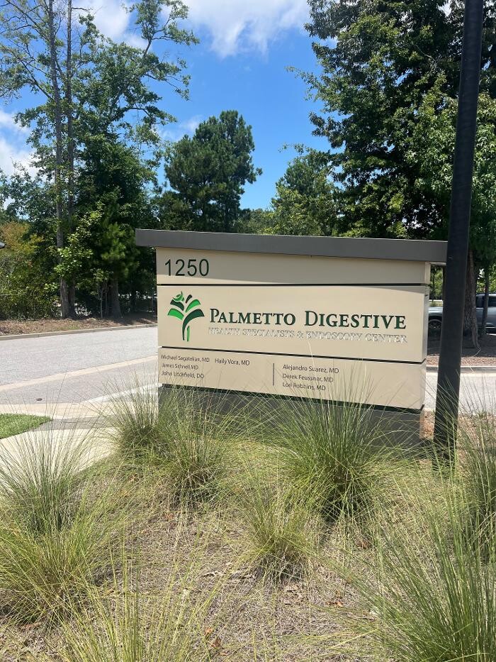 Images Palmetto Digestive Disease & Endoscopy Center