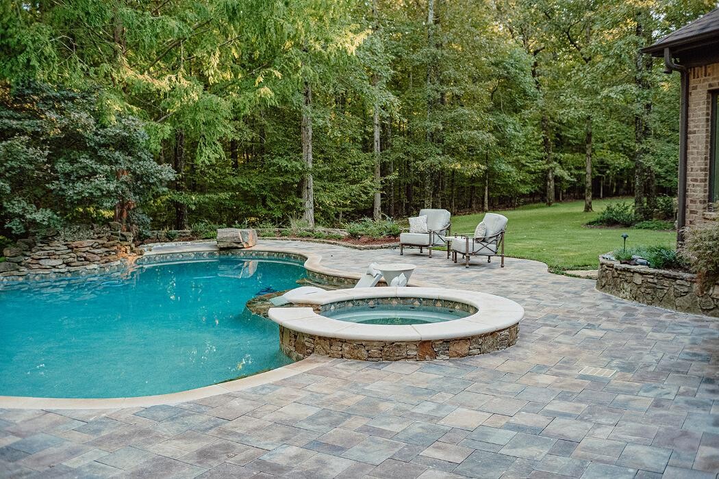 Images Greenview Landscape Services