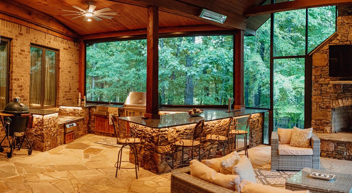 Images Greenview Landscape Services