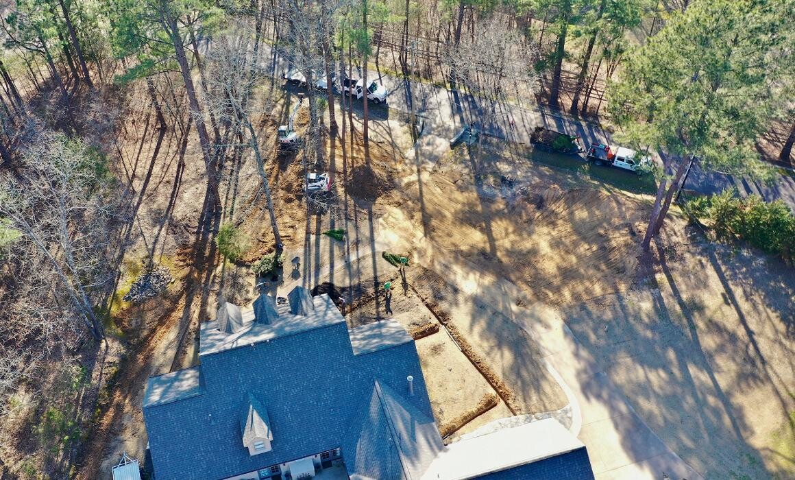 Images Greenview Landscape Services