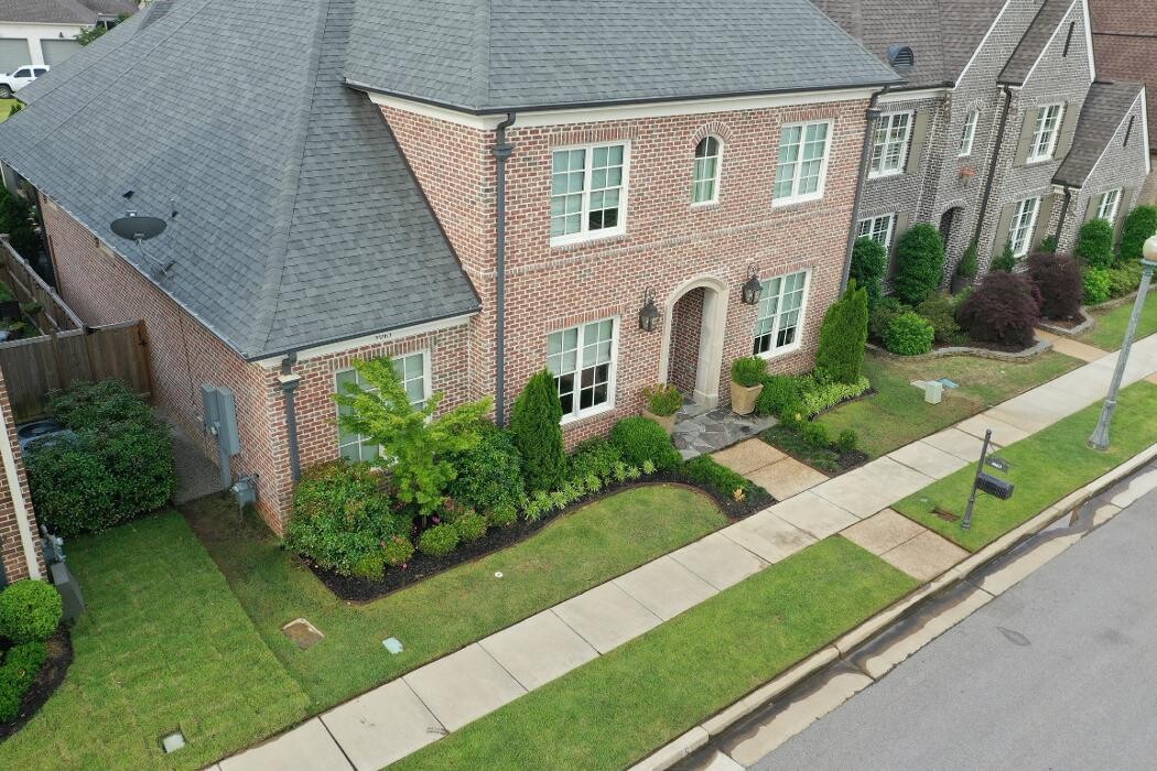 Images Greenview Landscape Services