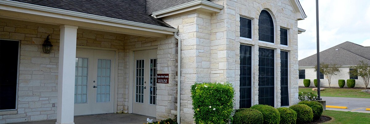 Images Buda Kids Teeth