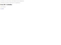 Website Screenshot Bashas' Dine'