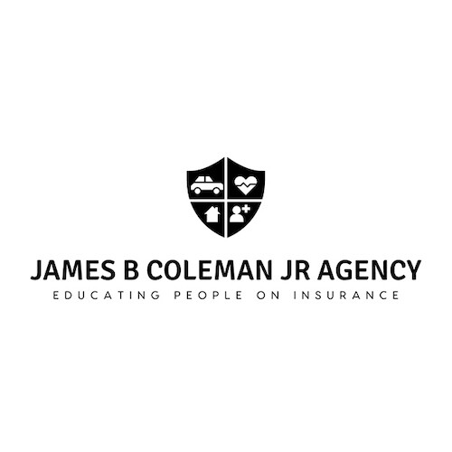 James B Coleman Jr Insurance Agency Inc Logo