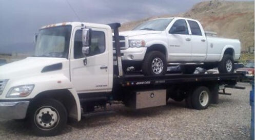 Images West Coast Recovery Services