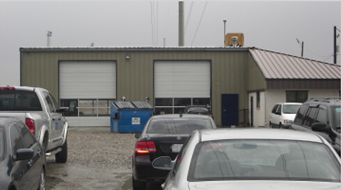 Images West Coast Recovery Services