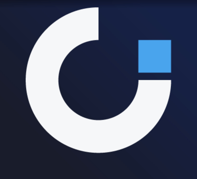 Bitcoin ATM by Crypto Dispensers Logo