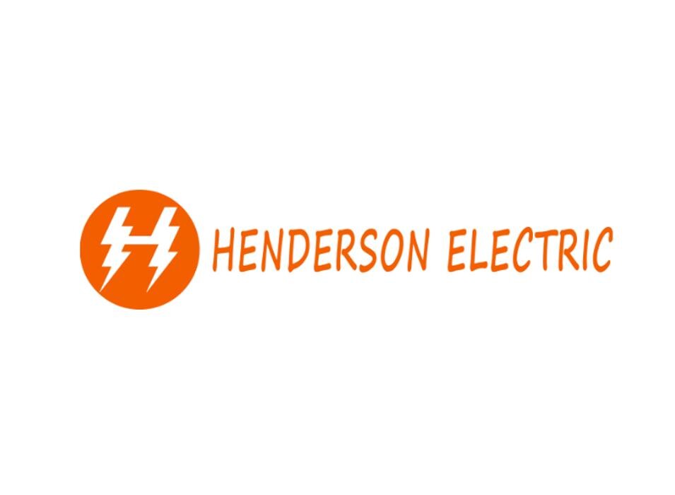 Henderson Electric Logo