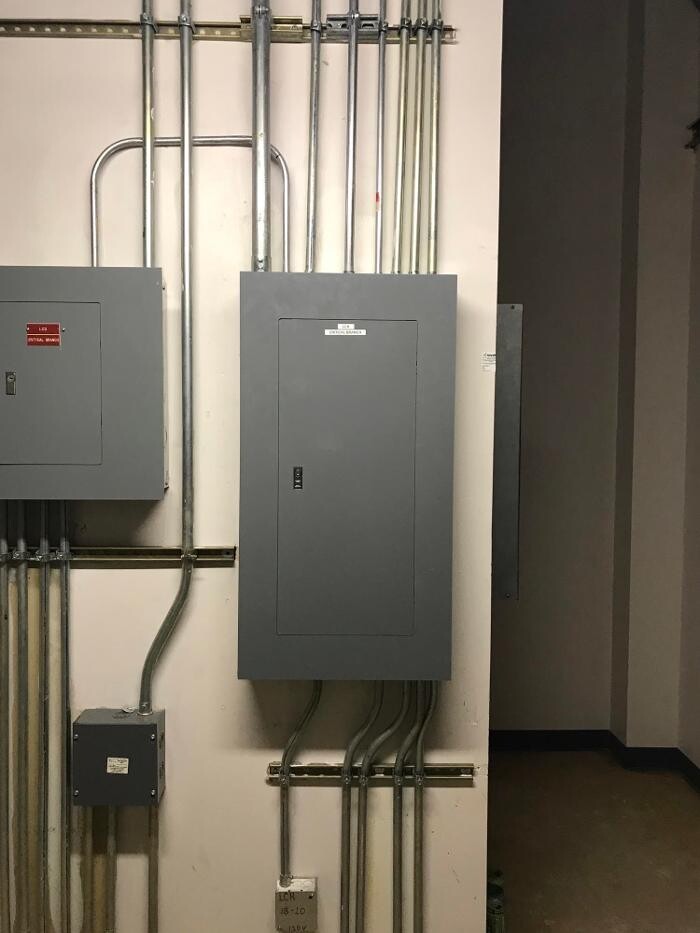 Images Henderson Electric