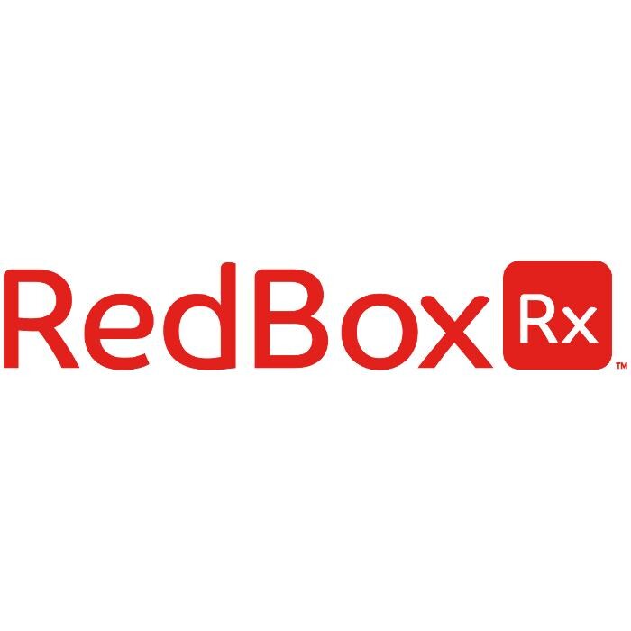 RedBox RX Logo