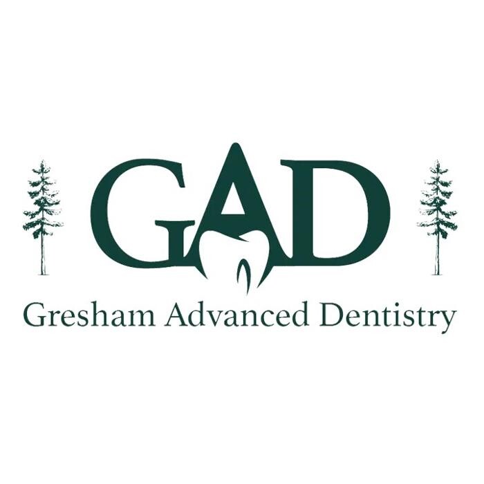 Gresham Advanced Dentistry Logo