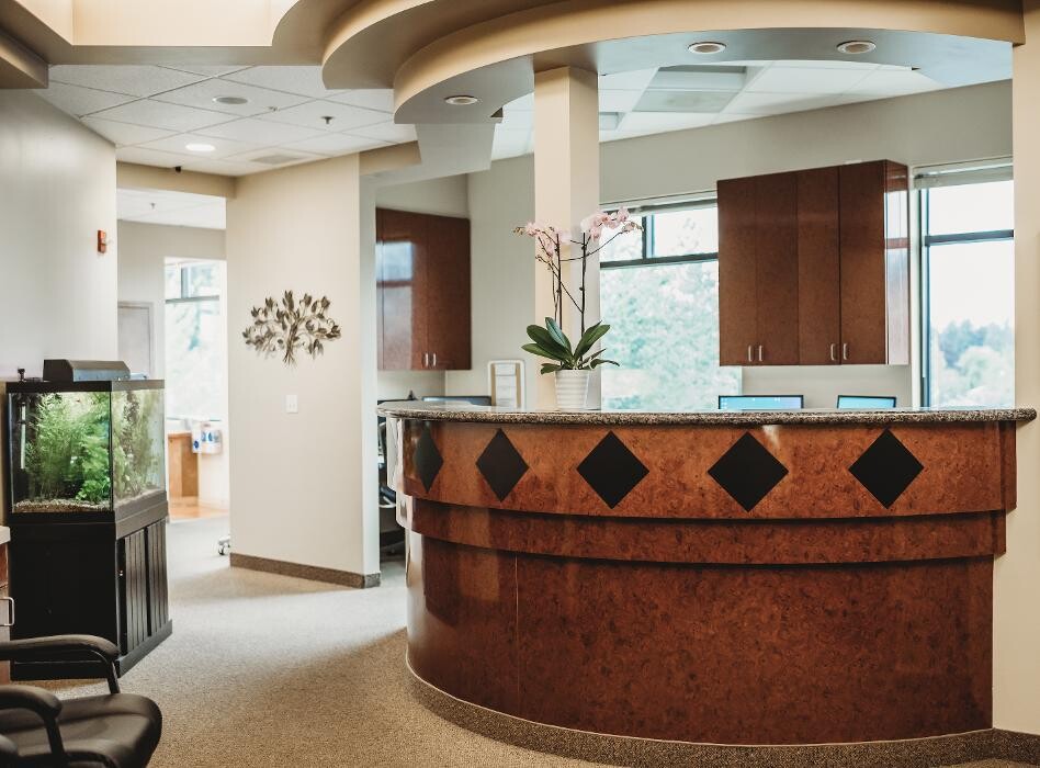 Images Gresham Advanced Dentistry
