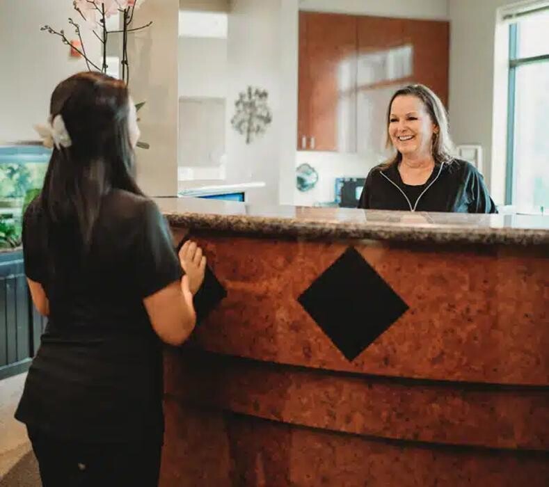 Images Gresham Advanced Dentistry
