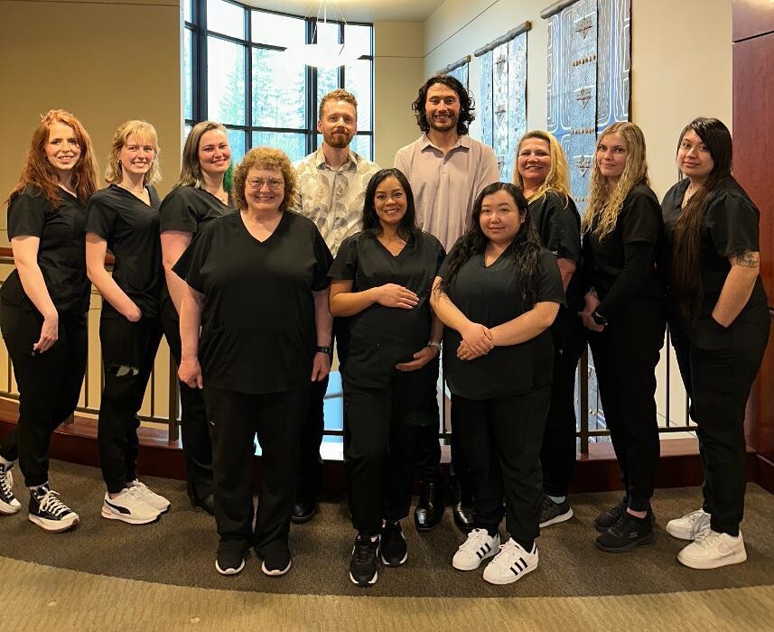 Images Gresham Advanced Dentistry