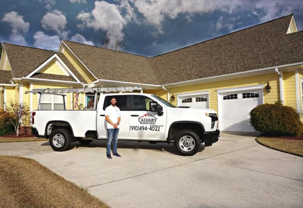 Images Calvary Roofing LLC