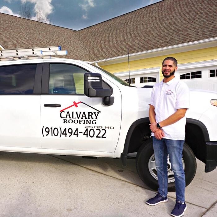 Images Calvary Roofing LLC