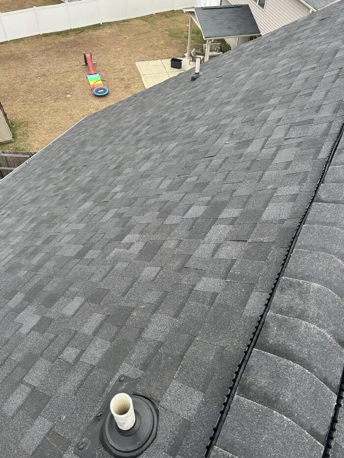 Images Calvary Roofing LLC
