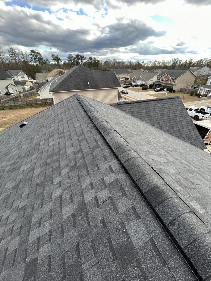 Images Calvary Roofing LLC