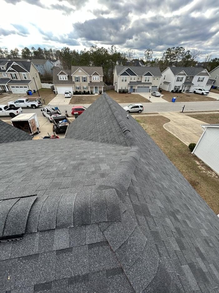 Images Calvary Roofing LLC