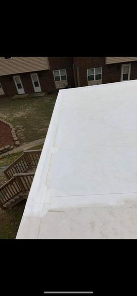 Images Calvary Roofing LLC