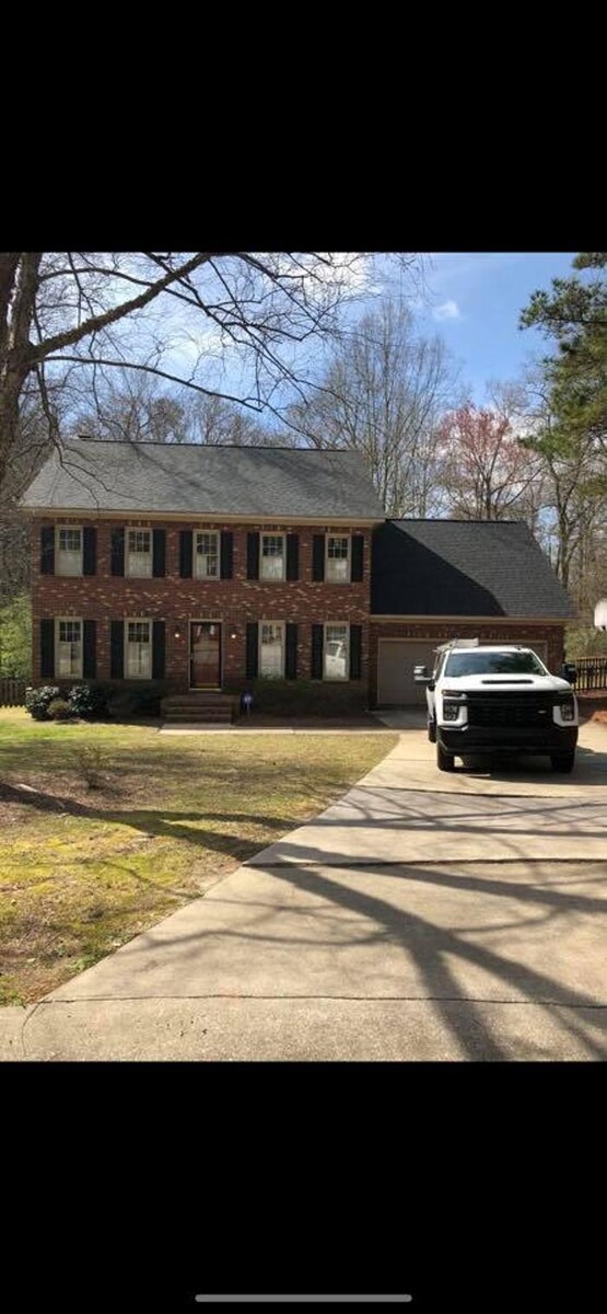 Images Calvary Roofing LLC