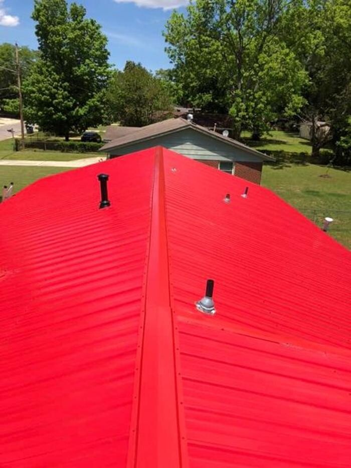 Images Calvary Roofing LLC