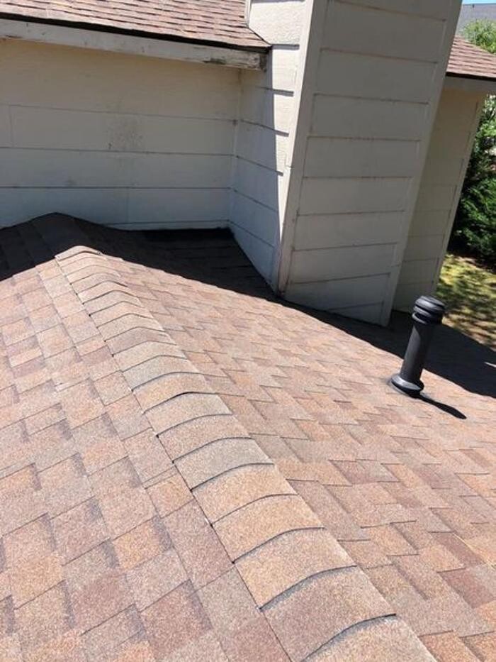 Images Calvary Roofing LLC