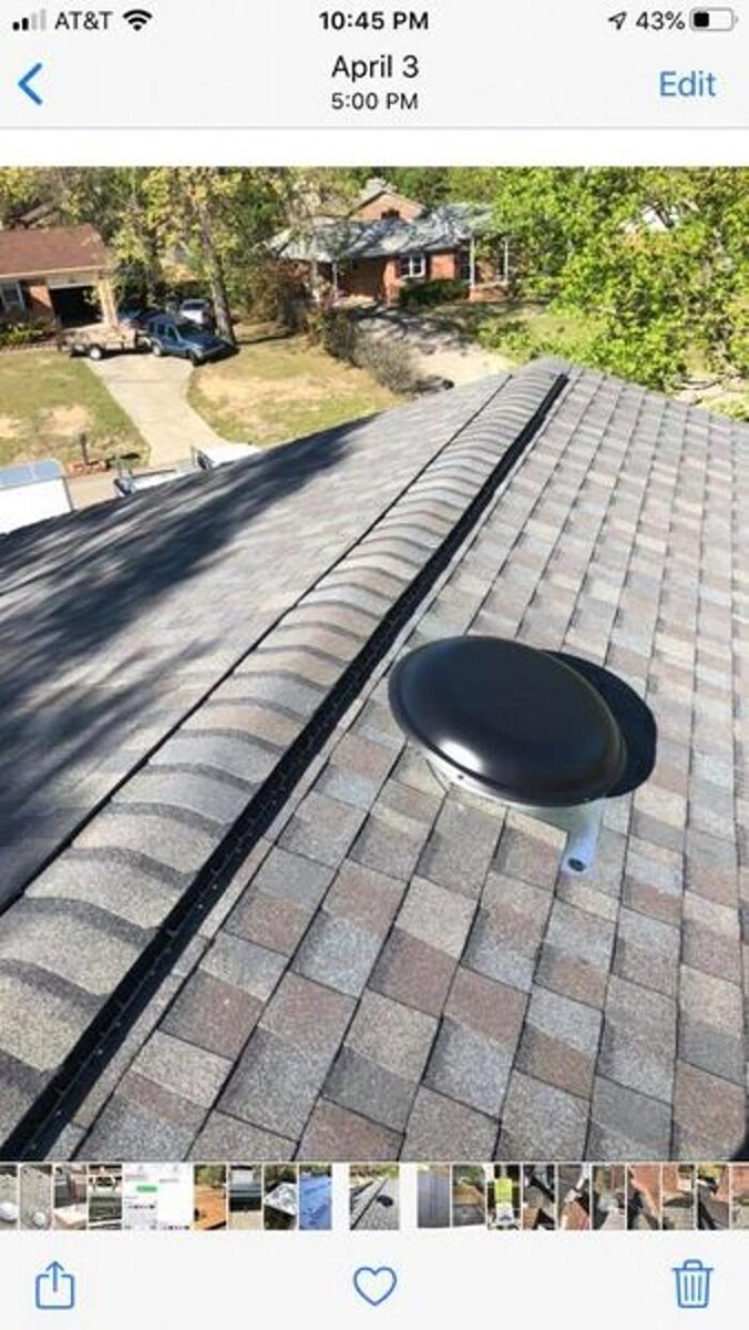 Images Calvary Roofing LLC