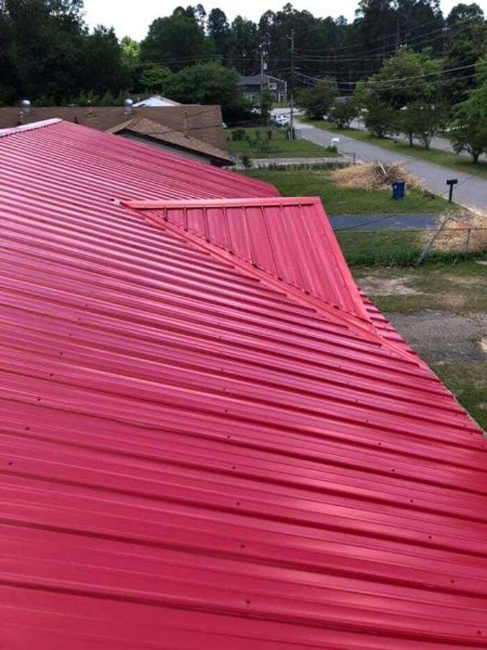 Images Calvary Roofing LLC