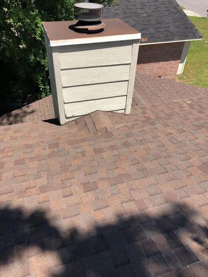 Images Calvary Roofing LLC