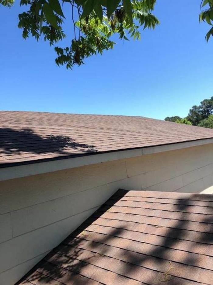 Images Calvary Roofing LLC