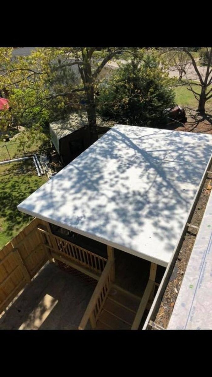 Images Calvary Roofing LLC